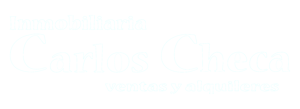 Inmobiliaria Carlos Checa 